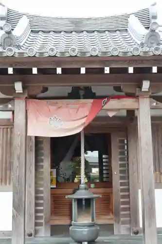 徳林寺(埼玉県)