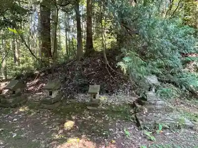 五十君神社(新潟県)