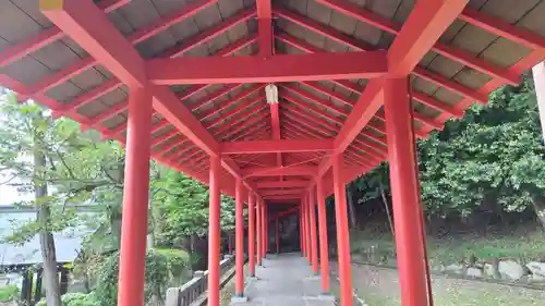 近江神宮(滋賀県)