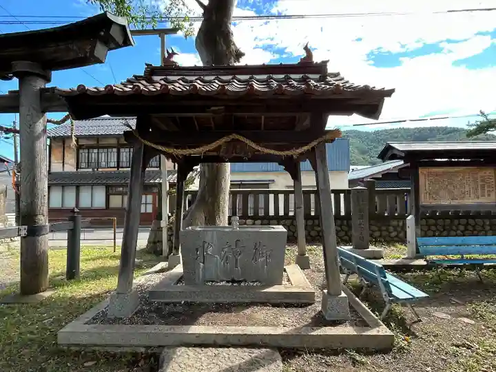 大門神社(長野県)