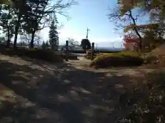 武田神社の建物その他