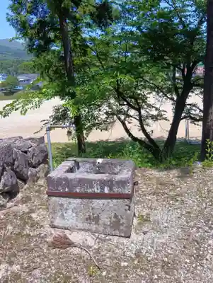 稲荷神社(福島県)
