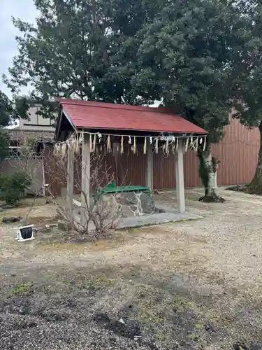 大市神社(三重県)