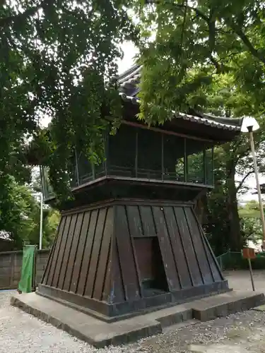 笠覆寺 (笠寺観音)のその他建物