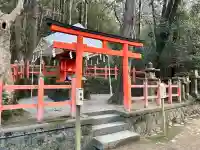 佐良気神社(奈良県)