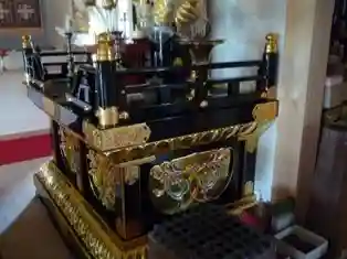 法話と天井絵の寺 観音寺(徳島県)