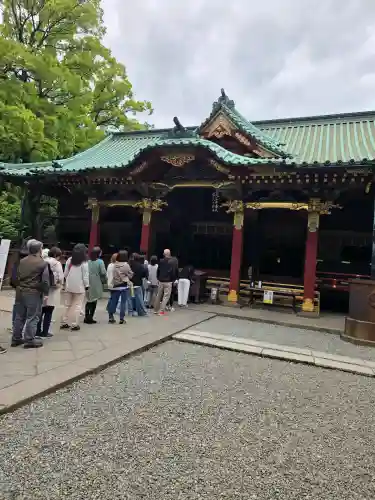 根津神社の{uncategorized: "未分類", other: "その他", undefined: "問題あり", building: "その他建物", grave: "お墓", sacred_gate: "鳥居", guardian: "狛犬", statue: "像", buddha: "仏像", history: "歴史", nature: "自然", garden: "庭園", animal: "動物", pagoda: "塔", temizu: "手水舎", mountain_gate: "山門・神門", sanctuary: "本殿・本堂", subordinate: "末社・摂社", art: "芸術", scenery: "景色", jizo: "地蔵", ema: "絵馬", goshuin: "御朱印", omikuji: "おみくじ", items: "授与品その他", amulet: "お守り", goshuincho: "御朱印帳", eats: "食事", festival: "お祭り", votive_dance: "神楽", shichigosan: "七五三参", wedding: "結婚式", experience: "体験その他", initially: "初詣", around: "周辺", anti_infection: "感染症対策"}
