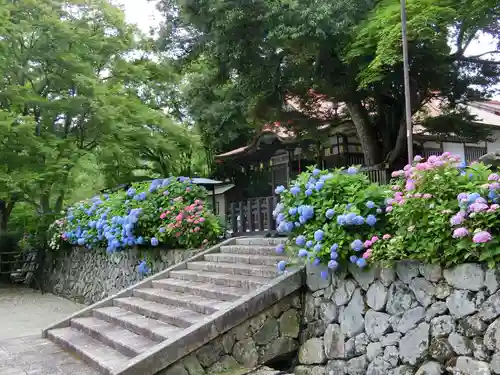 勝尾寺のその他建物