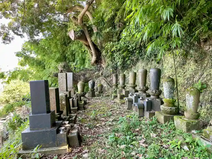 久翁寺(神奈川県)