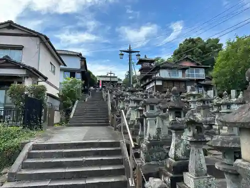 本妙寺(熊本県)