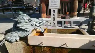 清水寺(京都府)