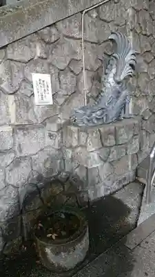 瀧泉寺（目黒不動尊）のその他建物