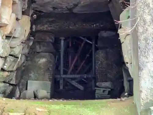 天御中主神社(山口県)