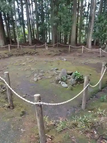 月蔵院のその他建物