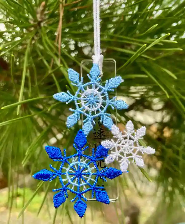 多治速比売神社(大阪府)