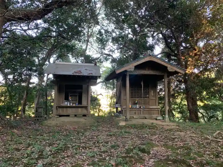 嚴島大神(千葉県)