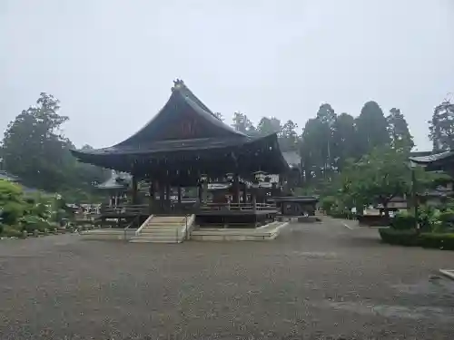 沙沙貴神社(滋賀県)