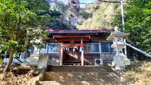 八幡神社(千葉県)