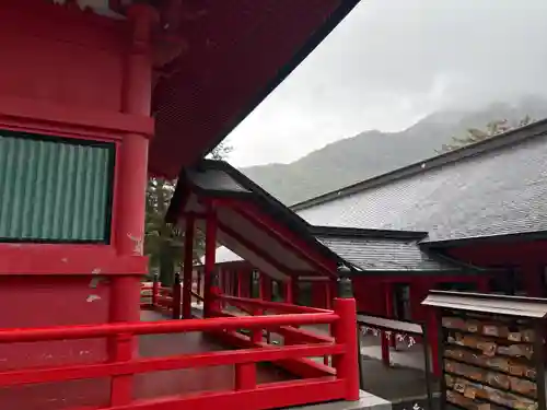 赤城神社(群馬県)