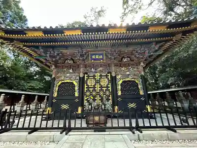 瑞鳳殿(宮城県)