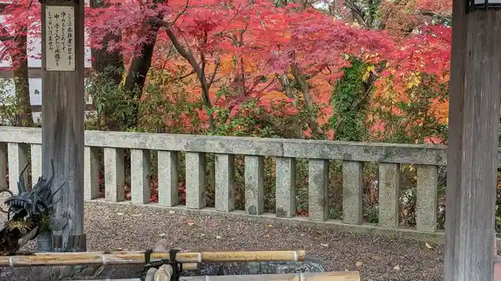 長岡天満宮(京都府)