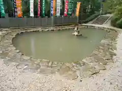 大縣神社の建物その他