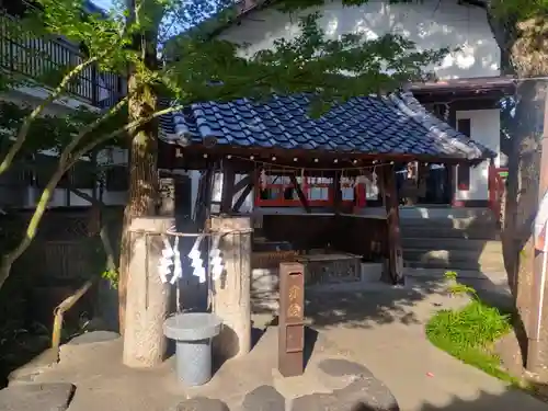 八坂神社(大阪府)