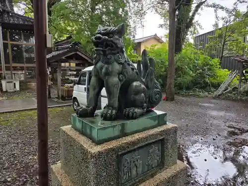中村神社(石川県)
