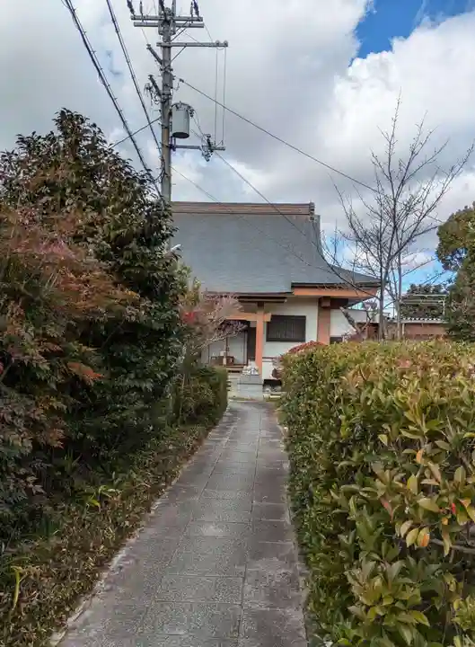 放光寺(大阪府)