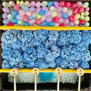 土津神社|こどもと出世の神さま(福島県)