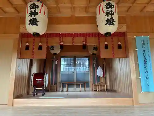 杉尾神社(徳島県)