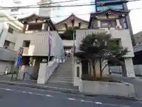 出雲大社東京分祠のその他建物