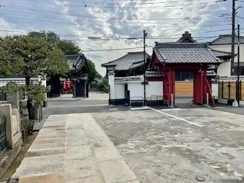 蓮華寺(東京都)