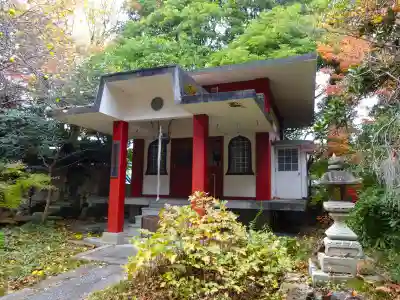 北野寺(滋賀県)