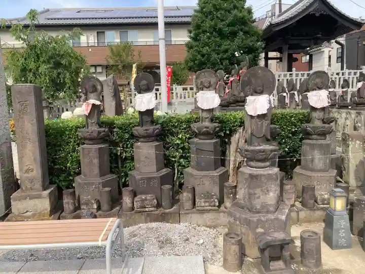 浄名院(東京都)