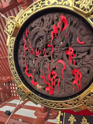 浅草寺(東京都)