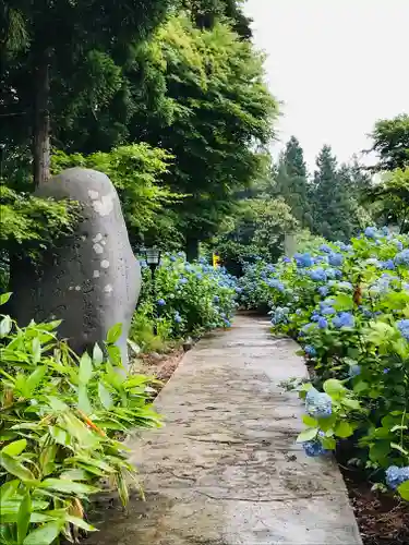 幸徳院笹野寺のその他建物