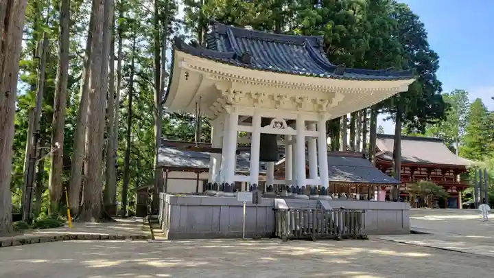 壇上伽藍のその他建物