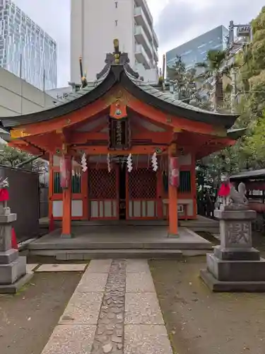 豊栄稲荷神社(東京都)