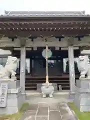 長國寺(茨城県)