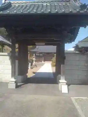 福厳寺(福島県)