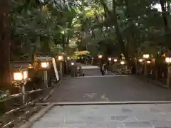 大神神社(奈良県)