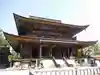 金峯山寺の本殿・本堂