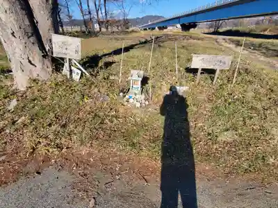 大林稲荷大明神(群馬県)