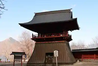 中禅寺(栃木県)
