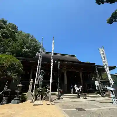 青岸渡寺(和歌山県)