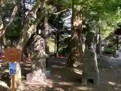 猿賀神社(青森県)