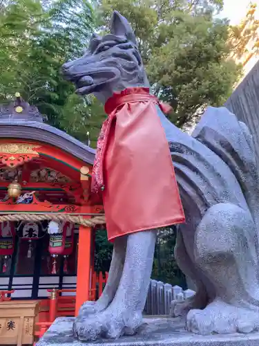 生田神社(兵庫県)
