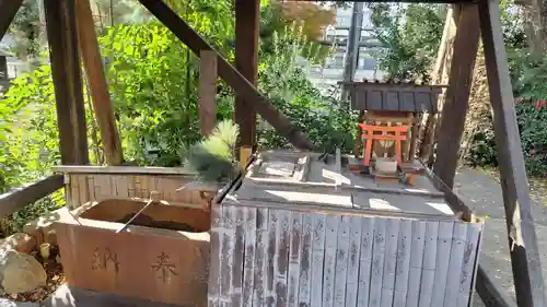 羽束師坐高御産日神社(京都府)