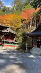 三峯神社(埼玉県)